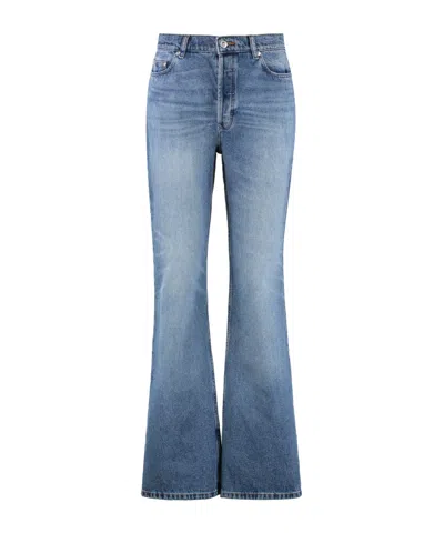 APC ROMY JEANS