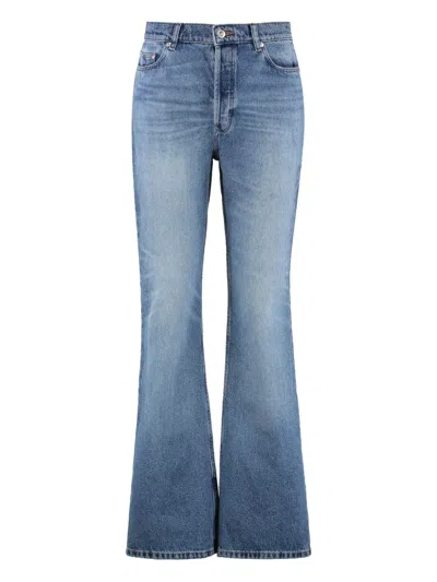 APC ROMY JEANS