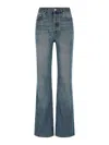 A.p.c. Jean Elisabeth In Blue
