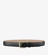 Apc Rose Belt 90-us6-8 Black In Black