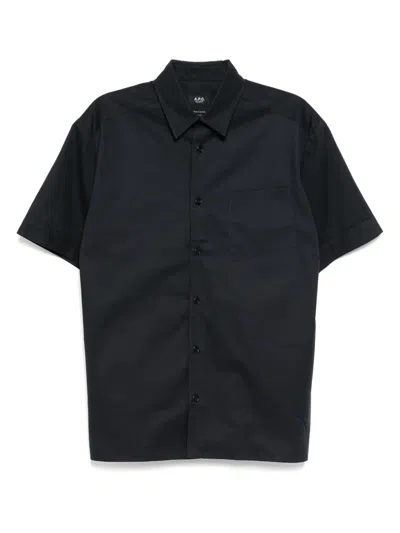APC ROSS SHIRT