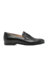 Apc A.p.c. Shoes In Black