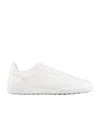 Apc A.p.c. Sneaker "moe" Unisex In White