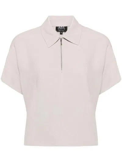 APC A.P.C. ROXY BLOUSON CLOTHING