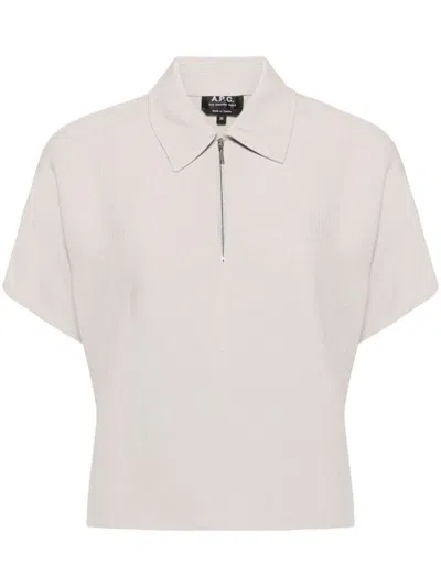 APC A.P.C. ROXY BLOUSON