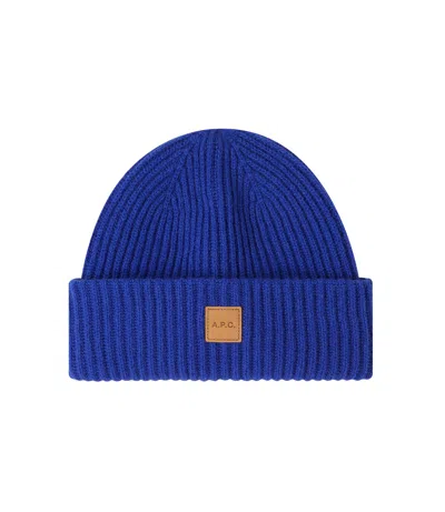 Apc Royal Blue Iag