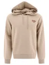 A.p.c. Sweaters In Beige