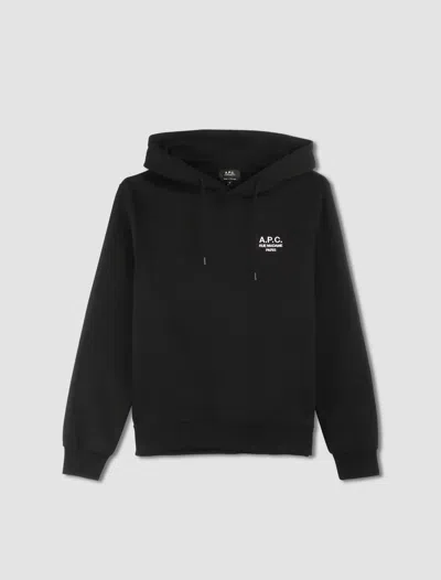 APC RUE MADAME HOODIE