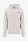 Apc A.p.c. Standard Rue Madame Cotton Hoodie