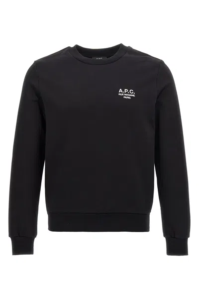 APC A. P.C. 'RUE MADAME' SWEATSHIRT
