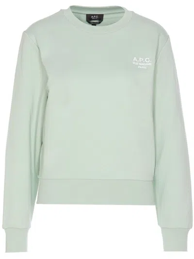 APC RUE MADAME SWEATSHIRT