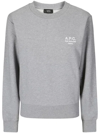 APC RUE MADAME SWEATSHIRT