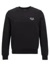 Apc A.p.c. Sweaters In Multicolor