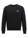 Apc A.p.c. Sweaters In White