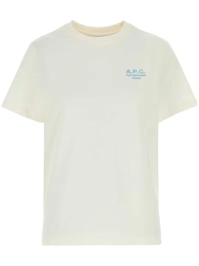 APC RUE MADAME T-SHIRT
