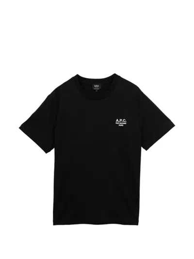 A.P.C. RUE MADAME T-SHIRT