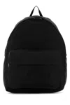 A.p.c. Sac A Dos Backstage In Black