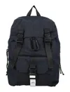 Apc Sac A Dos Treck Backpack In Black