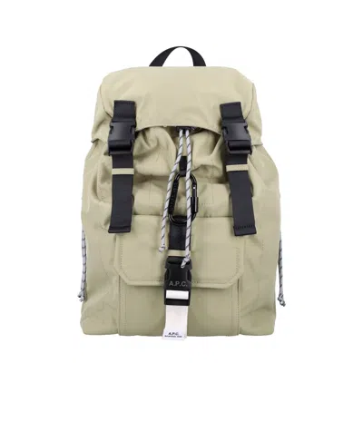 Apc Sac A Dos Trek In Nude