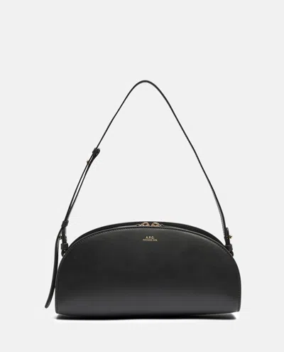 APC SAC DEMI-LUNE SHOULDER