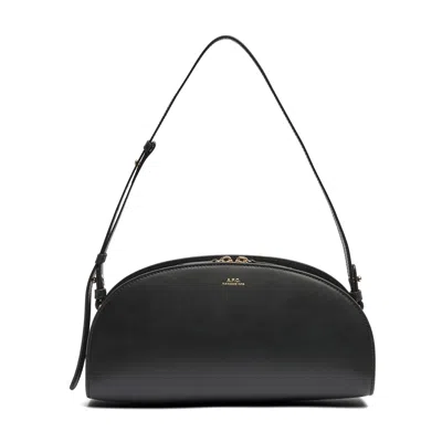 APC SAC DEMI-LUNE SHOULDER