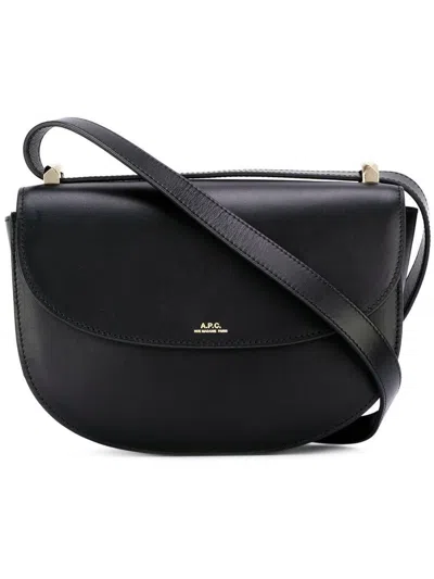 APC A.P.C. SAC GENEVE BAGS