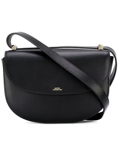 APC A.P.C. SAC GENEVE BAGS