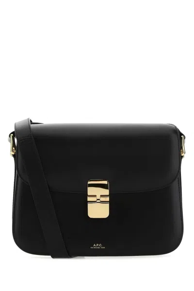 A.P.C. A.P.C. SAC GRACE