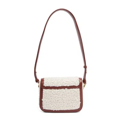 Apc A.p.c. Sac Grace Small In Pattern