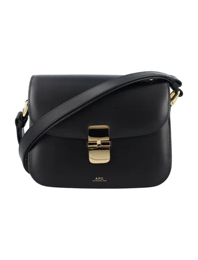 APC A.P.C. SAC GRACE SMALL BAG