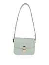 Apc Sac Grace Small In Blue