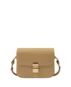 Apc A.p.c. Sac Grace Small In Multi