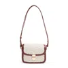 Apc A.p.c. Sac Grace Small Shoulder Bag