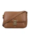 Apc Sac Grace Soft In Brown