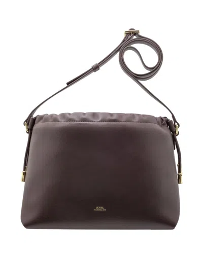 APC SAC NINON BAG