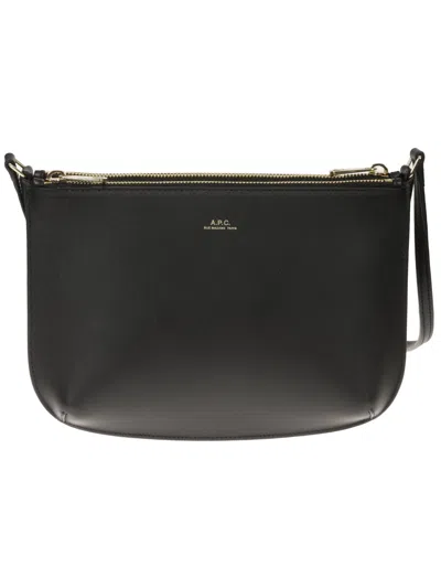 Apc Sac Sarah In Black