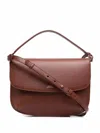 Apc A.p.c. Sac Sarah Shoulder A Strap Bags