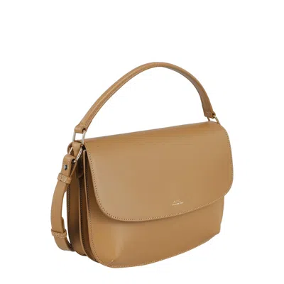 Apc A.p.c. Sac Sarah Shoulder A Strap
