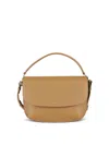 Apc Sac Sarah Shoulder A Strap In Marrón