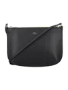 APC SAC SARAH SHOULDER BAG