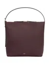 Apc A.p.c. Sac Vera In Brown
