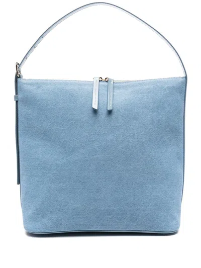 Apc A.p.c. Sac Vera Bags In Ibb Ship Blue