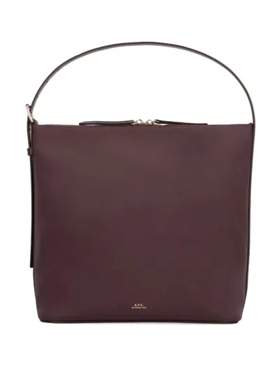 APC A.P.C. SAC VERA BAGS
