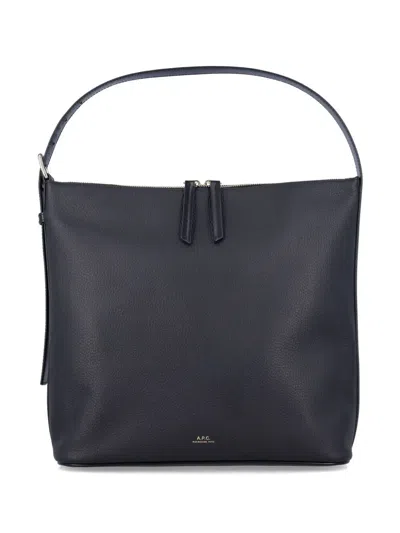 Apc Sac Vera In Black