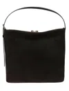 Apc Black Vera Tote In Lzz Noir