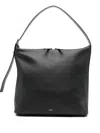 Apc A.p.c. Sac Vera Maxi Bags In Black