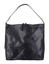 Apc A.p.c. Sac Vera Maxi In Black