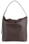 Apc Sac Vera Maxi In Brown