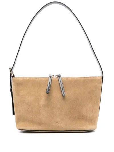 APC A.P.C. SAC VERA SHOULDER