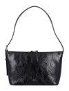 Apc A.p.c. Sac Vera Shoulder In Black